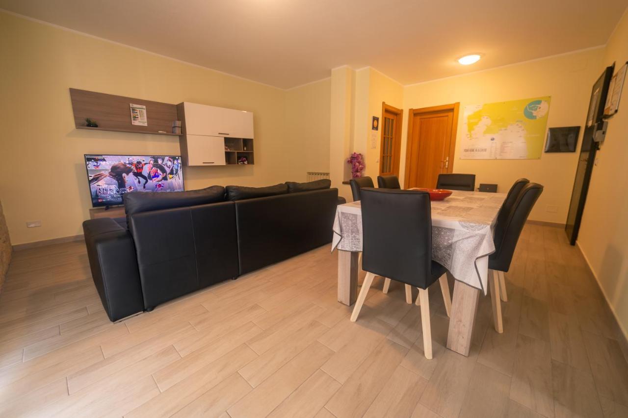 Like At Home Alghero Exterior photo
