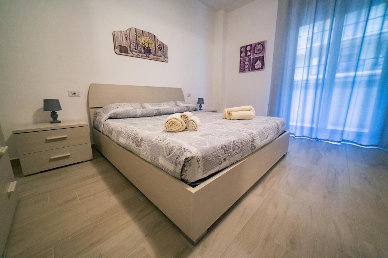 Like At Home Alghero Exterior photo