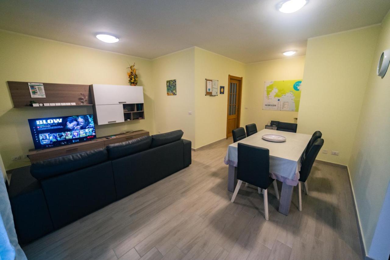 Like At Home Alghero Exterior photo