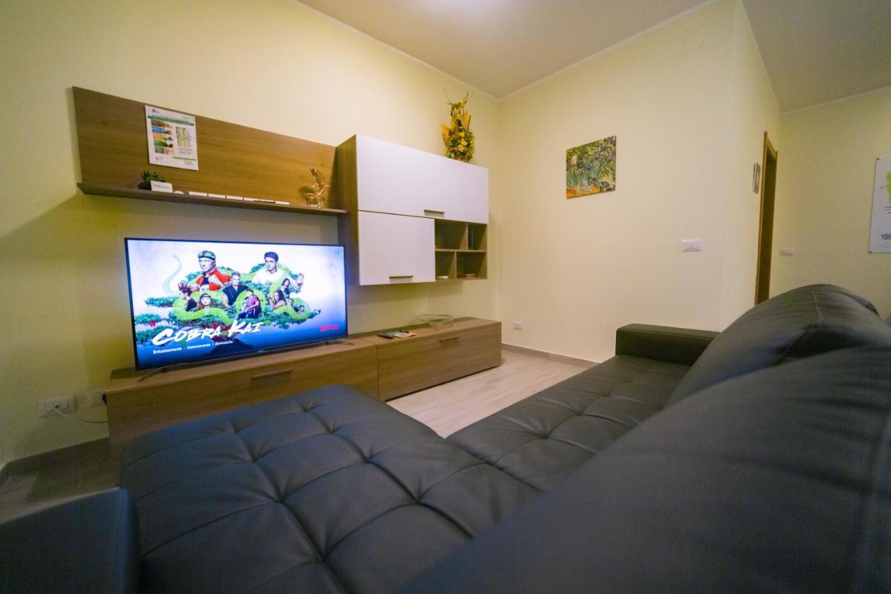Like At Home Alghero Exterior photo