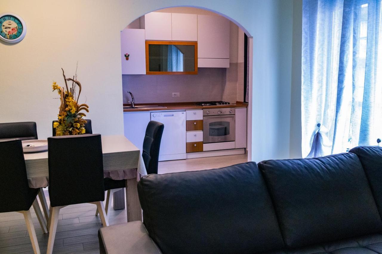 Like At Home Alghero Exterior photo