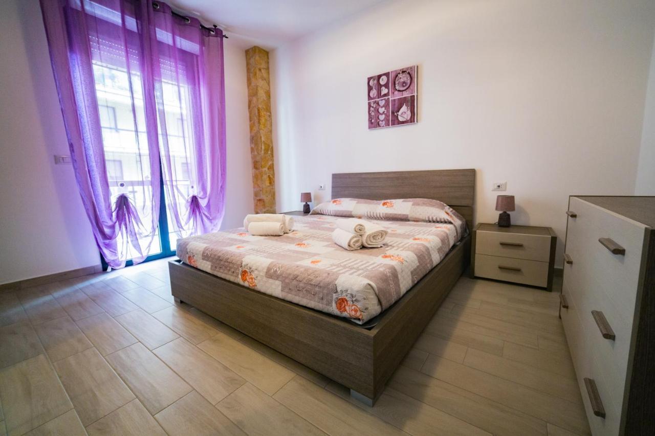 Like At Home Alghero Exterior photo