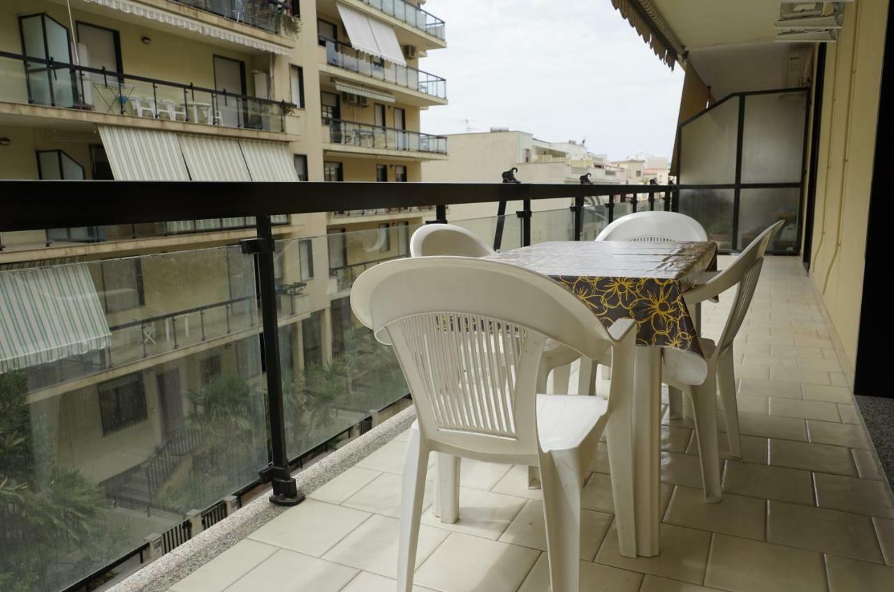 Like At Home Alghero Exterior photo